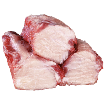 牛胸口油新鲜烧烤火锅食材商用