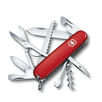 Victorinox, дорожный оригинальный складной нож, Швейцария