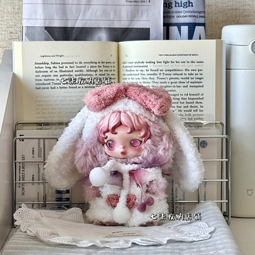 光织园不眠剧场SP娃衣连衣裙可爱