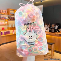 800 Candy Color [отличное запасное чулок] Ограничено 10 упаковок в день