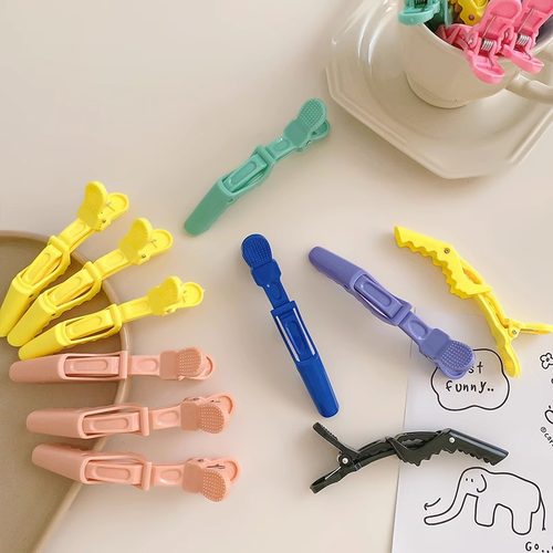 儿童美发化妆无痕夹子头饰发夹