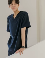 1992 Тибетские синие+брюки (мужская одежда)