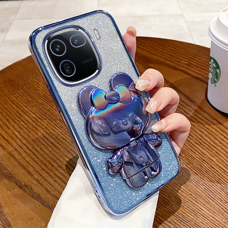 适用iQOO12pro防摔全包软手机壳