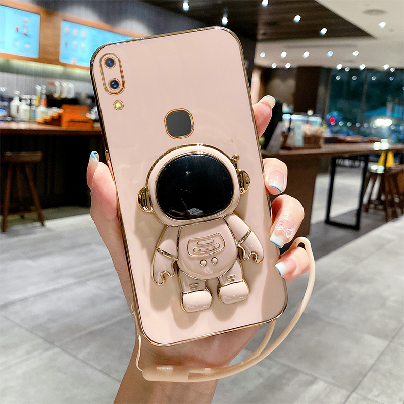 新款vivoY85/Y89网红防摔手机壳