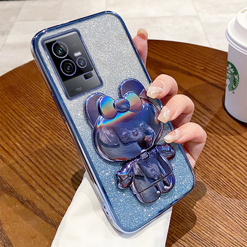 适用iQOO11Pro防摔全包软手机壳