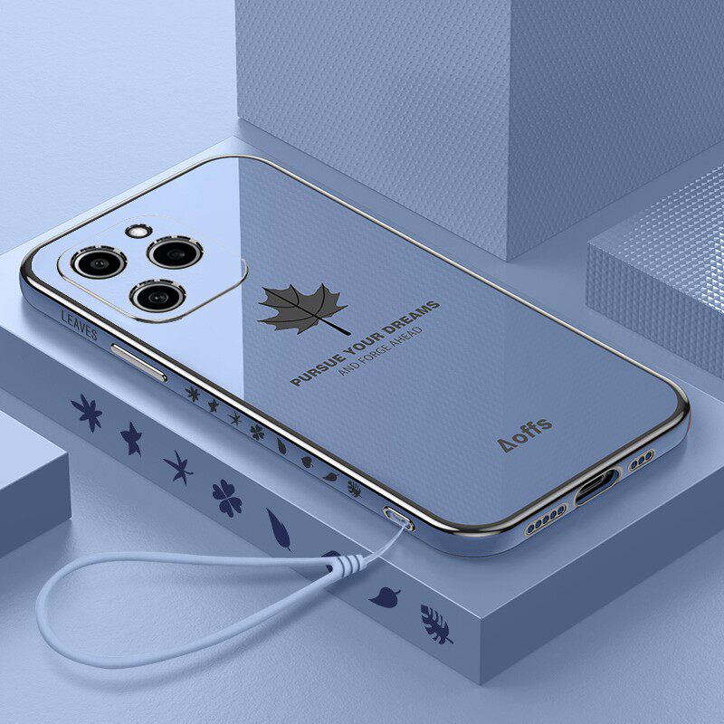 适用新款畅享50Z专用手机壳