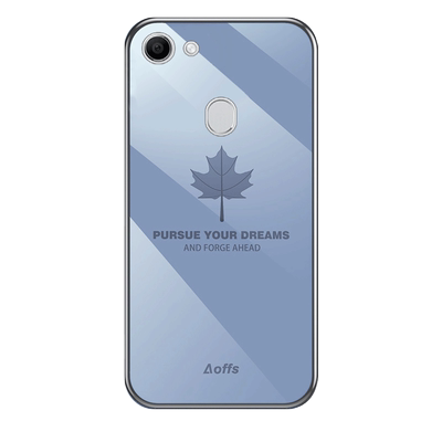 适用OPPOA73/A79防摔软送钢化膜