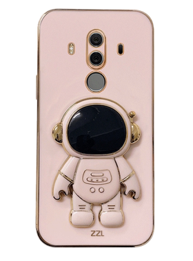 适用华为Mate10RS手机壳送钢化膜
