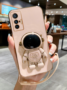 适用vivox70手机壳vivo保护x70pro十硅胶套5G全包v2134a防摔vivix软壳viovx潮vox男2133女p705g后por外壳2145