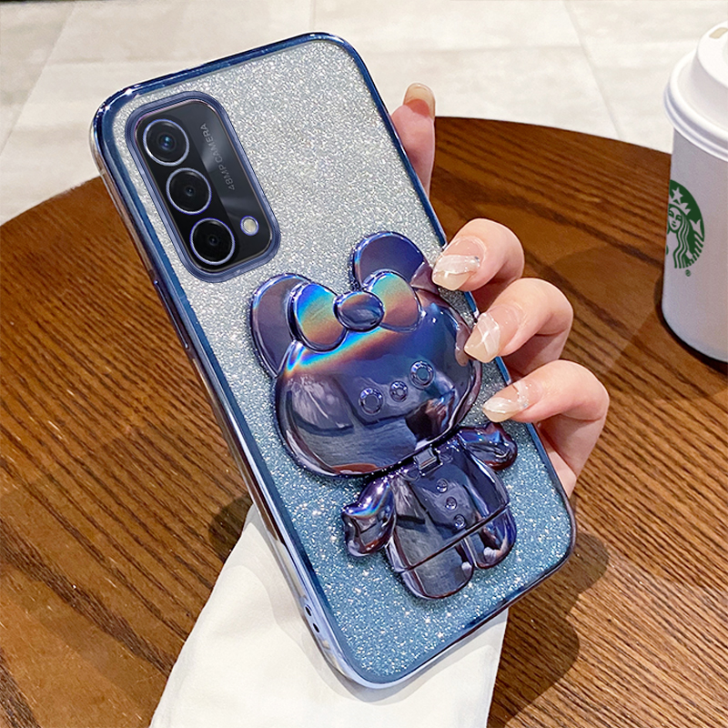 适用oppoA745g硅胶软壳送钢化膜