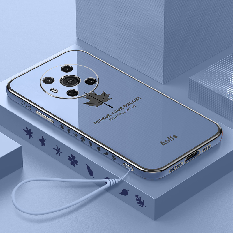 适用荣耀Magic3/pro防摔软送软膜