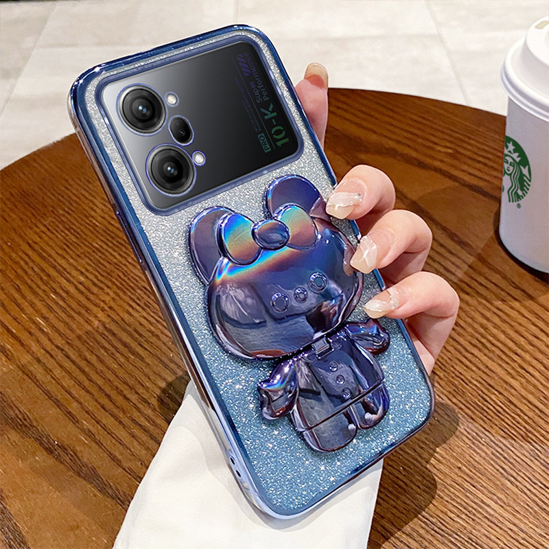 适用OPPOK10Pro防摔全包软手机壳