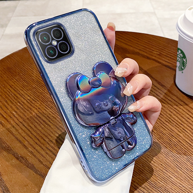 适用华为NZONES7Pro+防摔手机壳