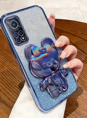 适用红米K30S至尊纪念版手机壳全包防摔小米redmik30sultra软硅胶M2007J3SC透明edmi高级感ultra女男散热外壳