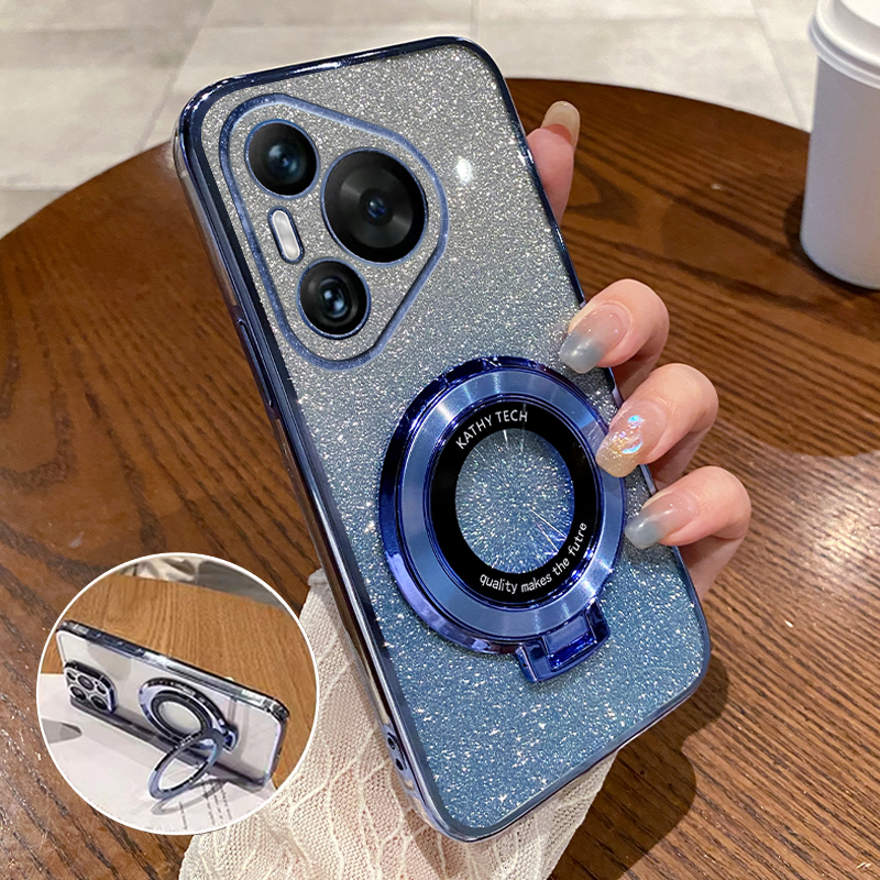 适用P70/P70PRO+系列防摔送支架