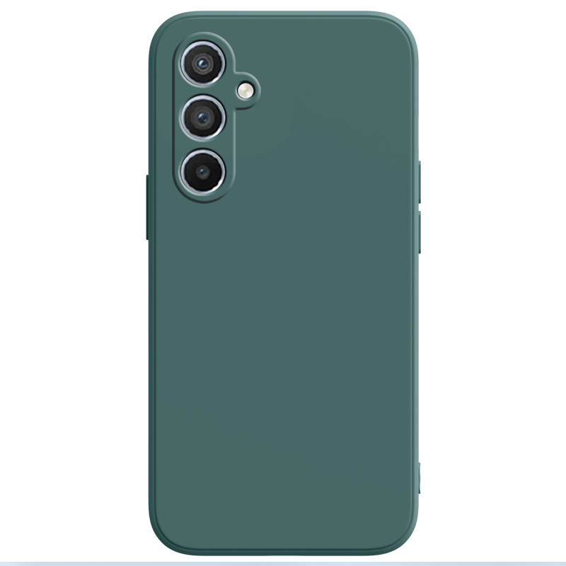 适用三星A24手机壳SM-A245F全包防摔GalaxyA24保护壳Galaxy新款5G液态硅胶samsung超薄samsunga24女男3星外壳