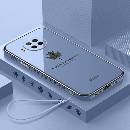 适用红米Note9/Pro防摔全包送膜