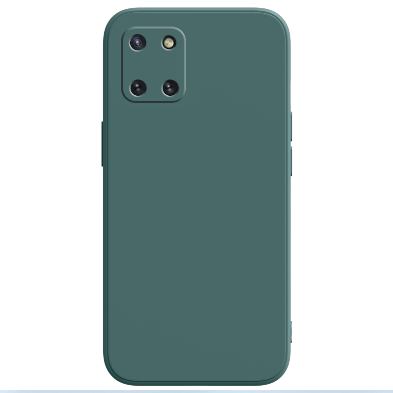 适用三星note10lite手机壳Galaxynote10青春版新款硅胶防摔全包Samsungnote男Galaxy女带挂绳款Samsung软外壳