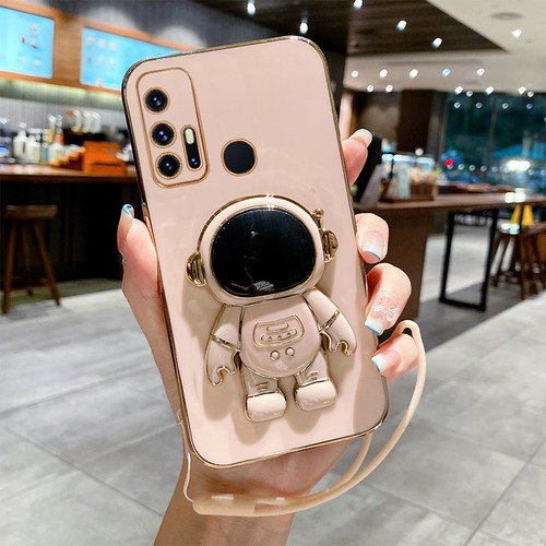 适用vivoZ6网红防摔全包送钢化膜