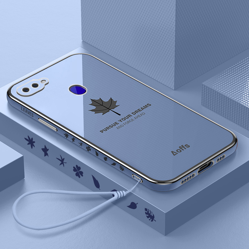 适用OPPOA7x防摔全包软送钢化膜