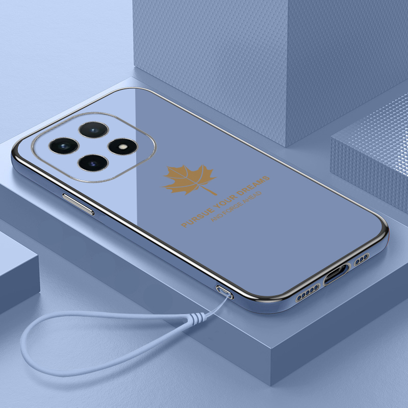 适用VIVOV2505A硅胶软壳送钢化膜