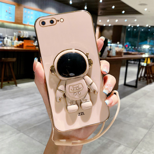 适用苹果7plus/7/8系列防摔送膜
