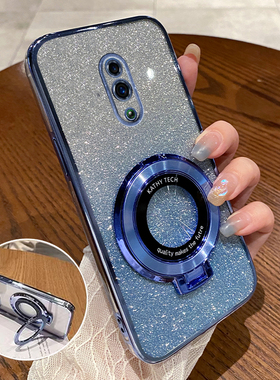 适用oppoReno手机壳PCAM00套renoz新款Reno1硅胶OPPO升降OPPOPCAMOO全包OPPORenoPCAM防摔PCAMOO透明OPPOPCAT