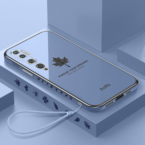 适用小米CC9Pro防摔全包送钢化膜