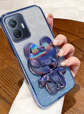 适用vivoy77E手机壳y77E新款vivo防摔全包viviy透明硅胶vovoy套vivov2166ba女vivy男viv0款voviy生ⅴivoy外壳