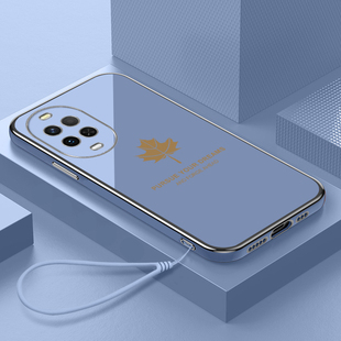 适用华为nova15手机壳nove15新款novo保护nava套n0va15软硅胶N全包防摔女带挂绳男钢化膜新品标准版外壳后壳