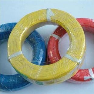 环保UL3302AWM26AWG低烟无卤交联绝缘PE电子线导线连接线束610米