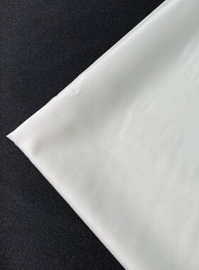 50D有纺树脂粘合衬小香风服装辅料烫衬布做衣服用定型可水洗贴衬