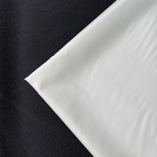 50D有纺树脂粘合衬小香风服装辅料烫衬布做衣服用定型可水洗贴衬