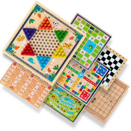 幼儿童积木玩具3男童5男孩7女孩6岁8以上12益智力10到13生日礼物9