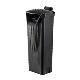 乌龟低水位过滤器养龟专用缸小型静音吸粪过滤水泵龟缸过滤设备