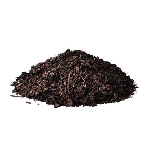 爬宠垫材无菌腐殖土蜥蜴角蛙泥黄缘半水龟陆龟饲养箱造景专用垫材