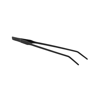 乌龟喂食镊子不锈钢夹子加长防锈爬宠守宫龙鱼角蛙喂龟器夹虫工具