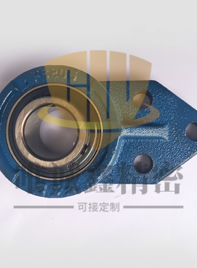 E-BDB带悬挂式座外球面轴承T-BDB06-204 205 206 207 208 209 210