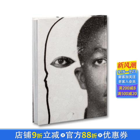 【预售】护照2012-2025 Passports 2012–2025  原版英文摄影作品集 正版进口书