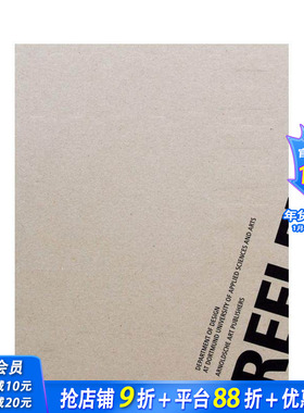 【预售】反光镜 2：2009年设计学院年鉴 Reflektor 2 : Design Faculty Annual 2009 原版英文综合设计 正版进口书