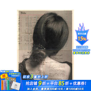 Reverso 进口图书 翻转系列 正版 英文摄影 原版 Verso Reig Patricio 预售
