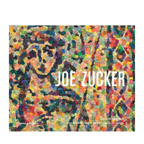 乔&middot;扎克 Joe Zucker