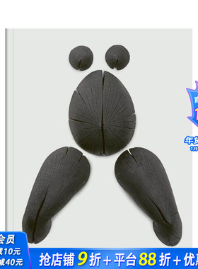 【预售】Prune Nourry：体 Corpus 原版英文艺术画册画集 正版进口书