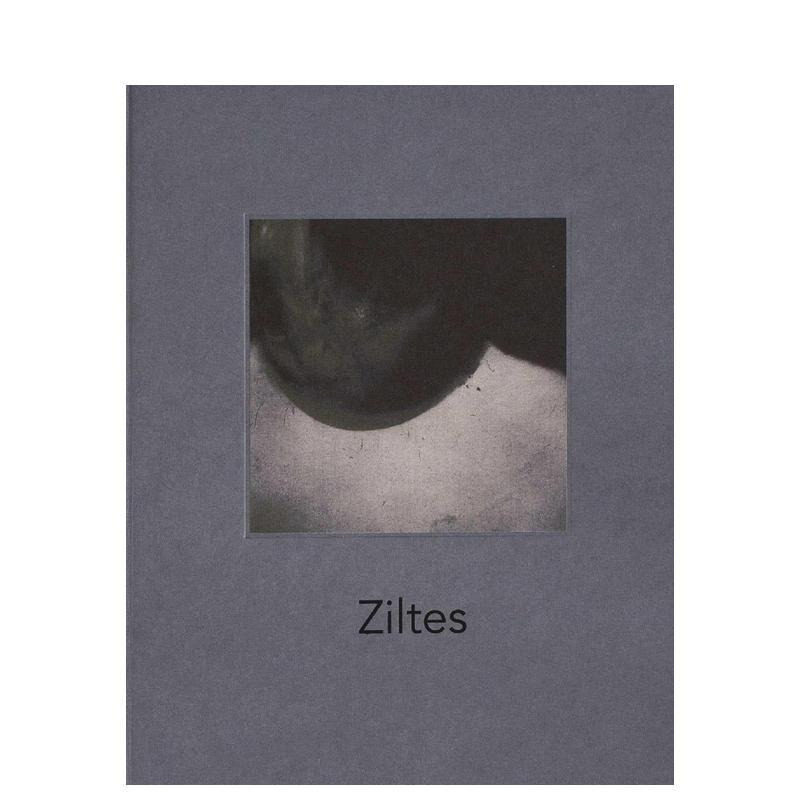 【预售】盐渍：贝尔纳黛特·梅西昂 Ziltes:Bernadette Messiaen 原版英文摄影作品集 正版进口书图片