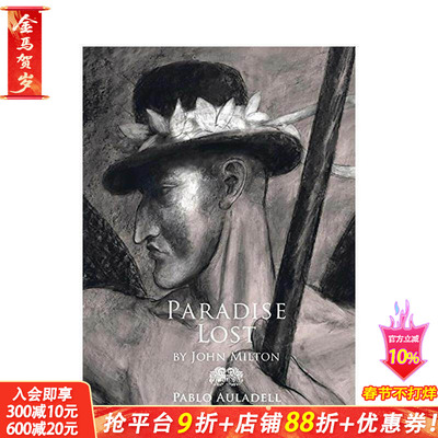 【现货】失乐园 Paradise Lost 英文小说 正版进口书