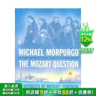 【现货】英文原版 风筝在飞翔 Kites Are Flying! 儿童英语章节小说课外阅读 12岁以上 进口图书 善优童书