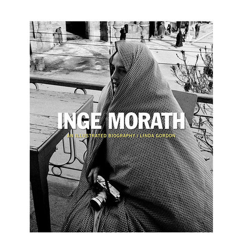【现货】英文原版 英嘉·莫拉特: Magnum遗产 Inge Morath: Magnum Legacy 英文传记 正版进口书籍 善优图书