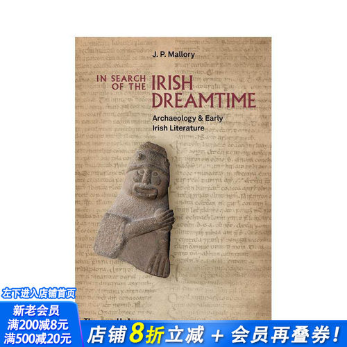 搜索爱尔兰的黄金时代：考古学和