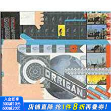 【现货】吉米科瑞根 Jimmy Corrigan: The Smartest Kid on Earth 原版英文文学小说 正版进口书