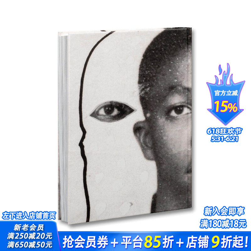 【预售】护照2012–2025 【签名版】Passports 2012–2025 原版英文摄影作品集 正版进口书